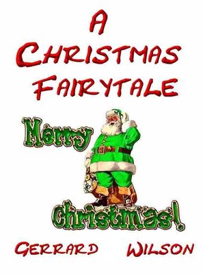 cover image of A Christmas Fairytale